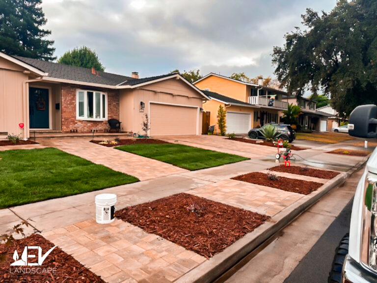 San Jose Landscape Contractor 10