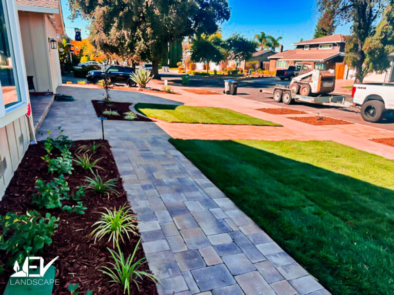 San Jose Landscape Contractor 12