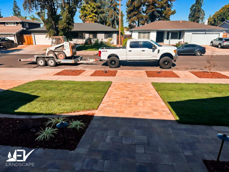 San Jose Landscape Contractor 13