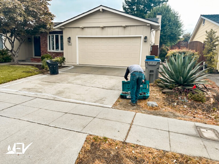 San Jose Landscape Contractor 2