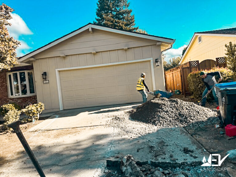 San Jose Landscape Contractor 4