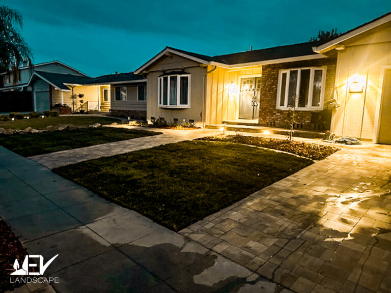 San Jose Landscape Contractor 8